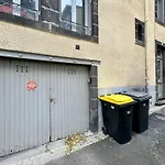Le Jardin Secret