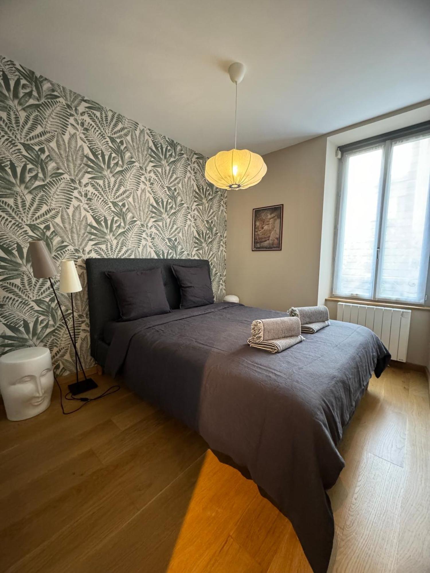 Appartement Le Jardin Secret
